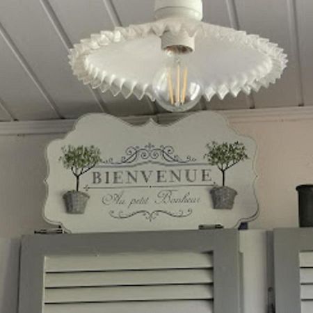 Guest House Provencal วิทอลล์ ภายนอก รูปภาพ