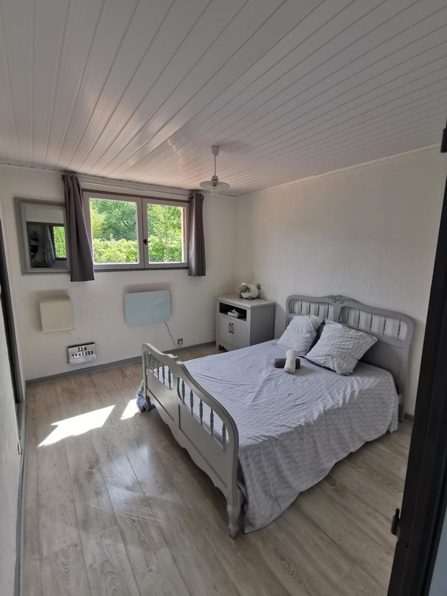 Guest House Provencal วิทอลล์ ห้อง รูปภาพ