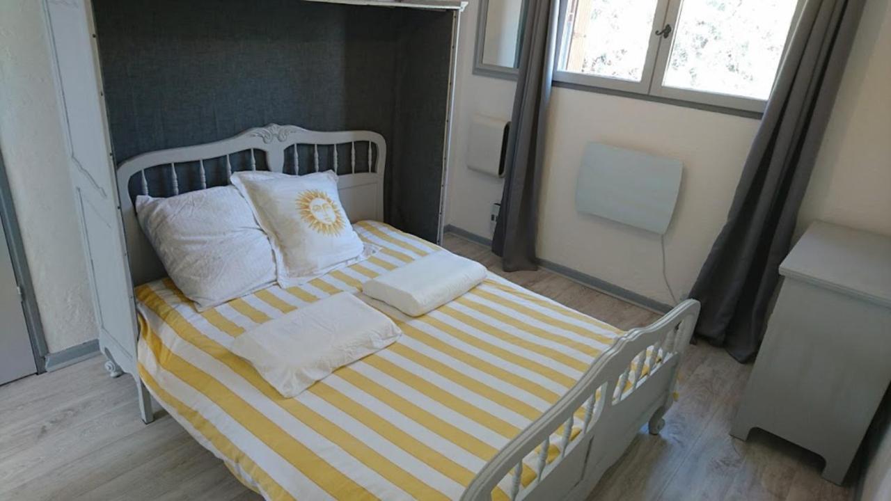 Guest House Provencal วิทอลล์ ภายนอก รูปภาพ