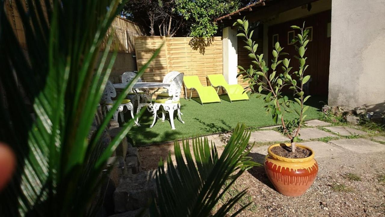 Guest House Provencal วิทอลล์ ภายนอก รูปภาพ