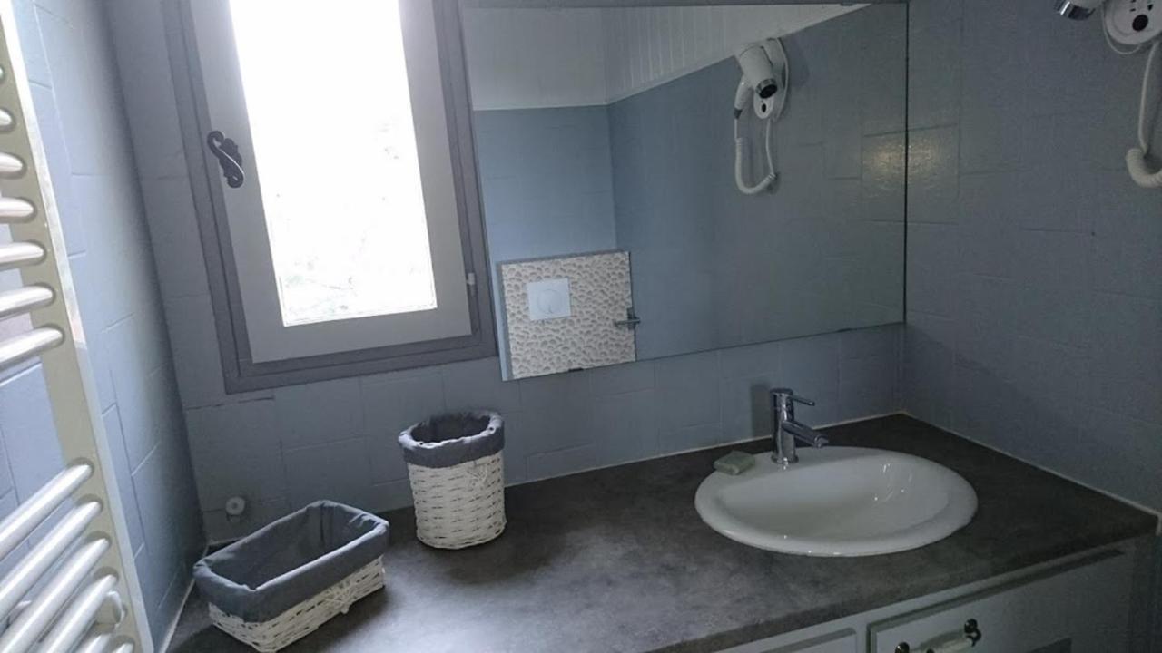 Guest House Provencal วิทอลล์ ภายนอก รูปภาพ